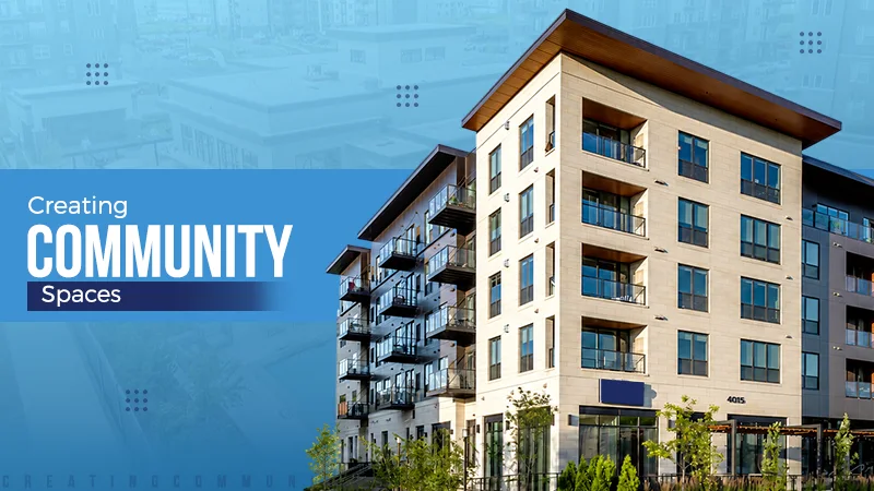 Community Spaces