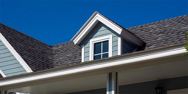 Enhanced curb appeal
