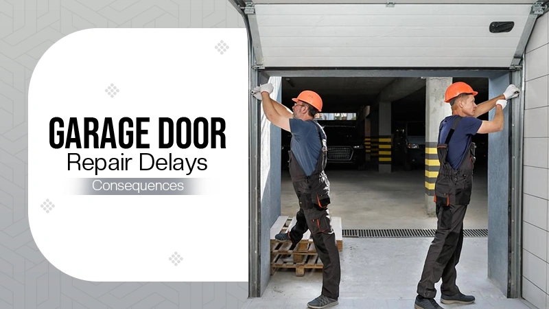 Garage Door Repair
