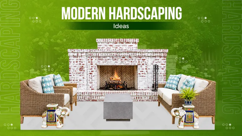 Home Hardscaping