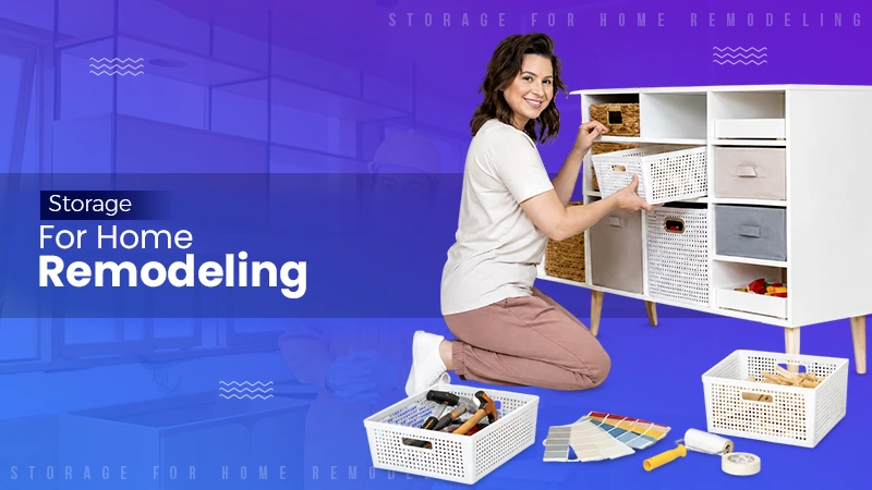 Home Remodeling