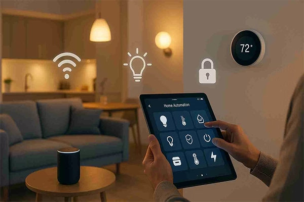 Home automation
