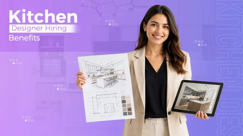Kitchen Designer