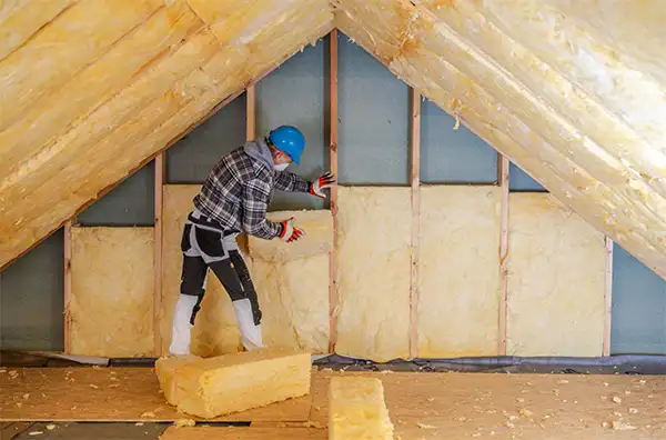 Major Renovation