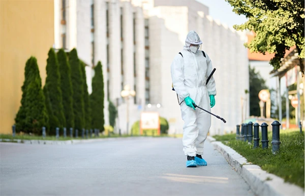 Pest Control
