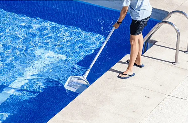 Pool care