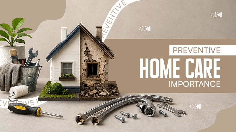 Preventive Home Care Importance