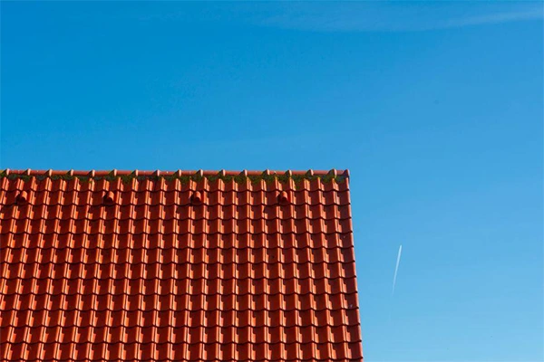 Roof Is Protecting Your Home
