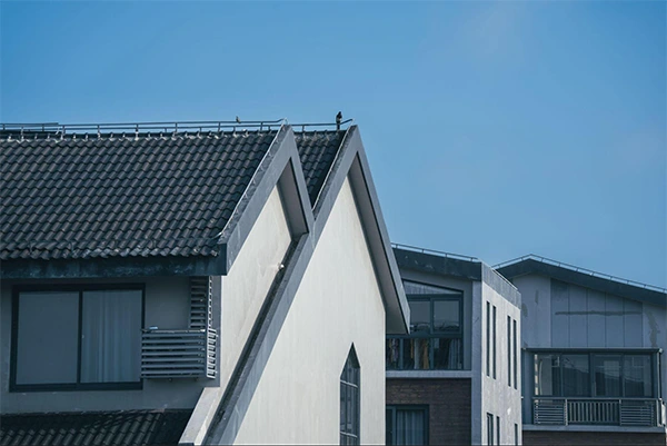 Roofing
