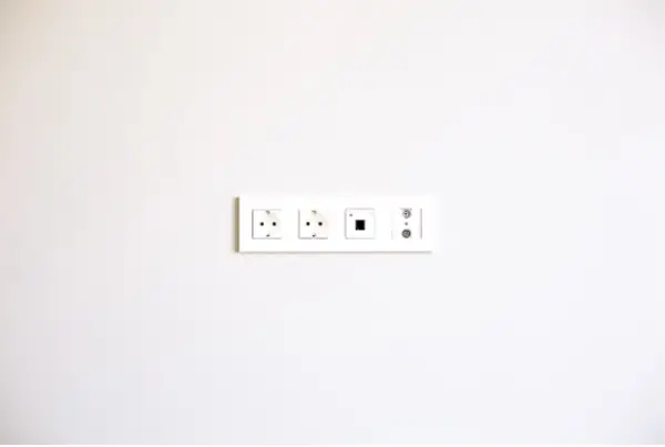 Safety Outlets That Prevent Shock and Fire