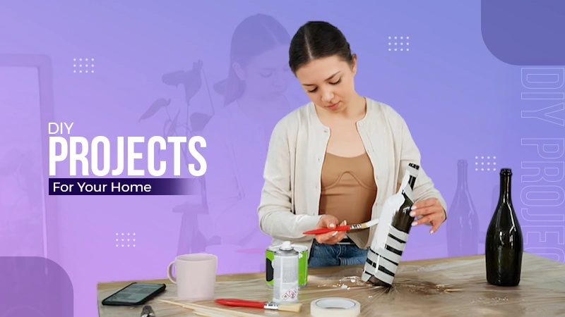 Simple Home DIY