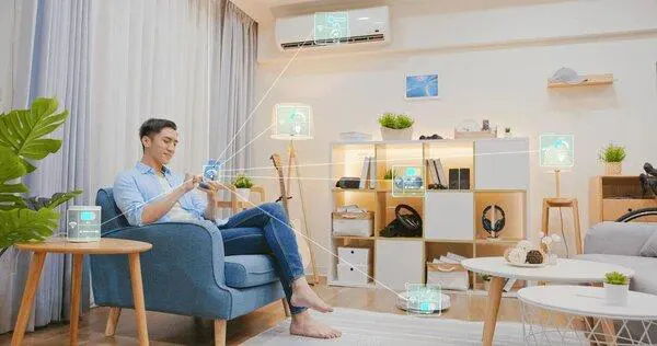 Smart home systems