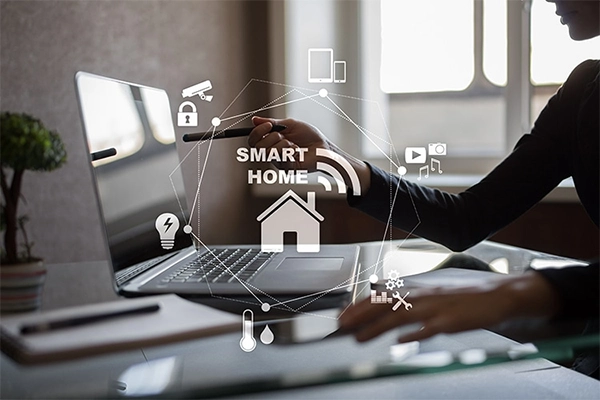 Smart home