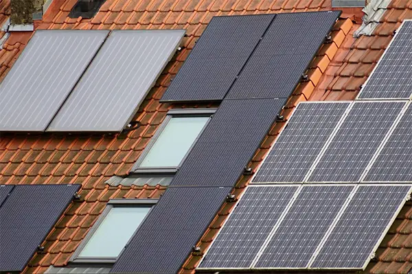 Solar Panels