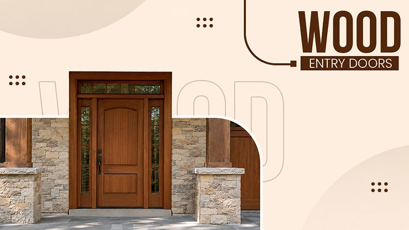 The Benefits of Solid Wood Front Doors Durability, Energy Efficiency, and Style copy