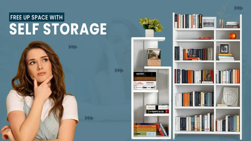 creating self storage ways