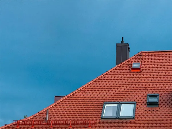 roof protection