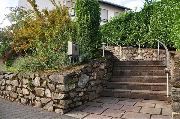 wall blocks