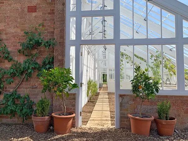 A Conservatory
