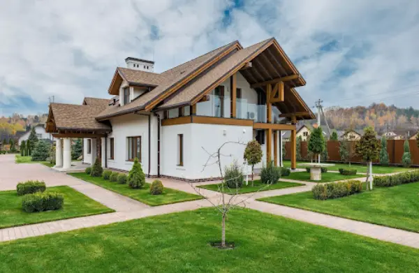 A House in Perfect Condition