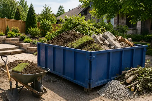 Bin Rental