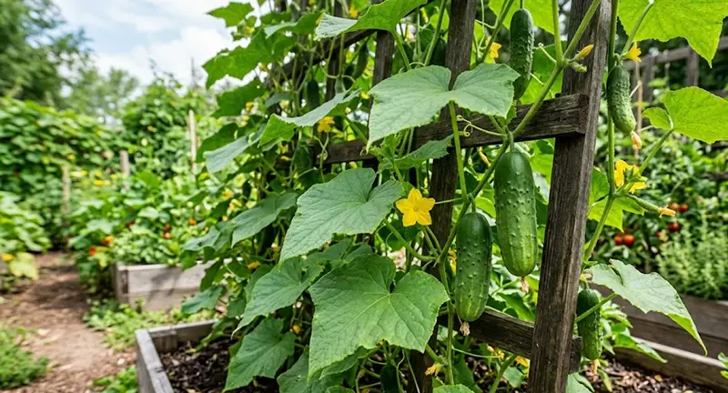 Cucumber