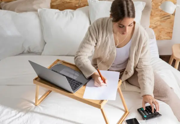 Expense Tracking
