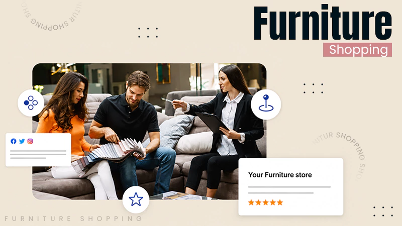 Furniture Shopping