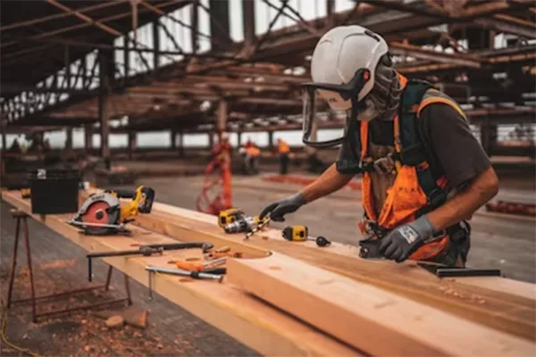 General Contractor 
