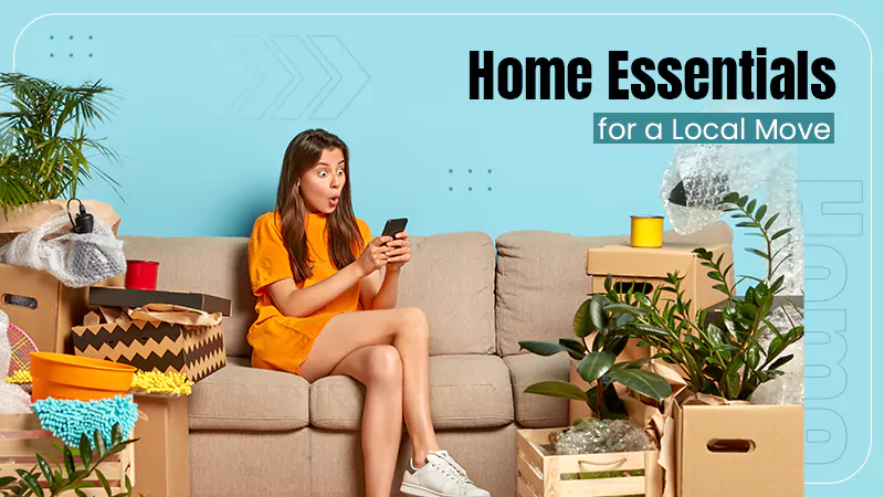 Home Essentials