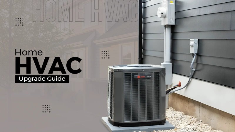 Home HVAC System