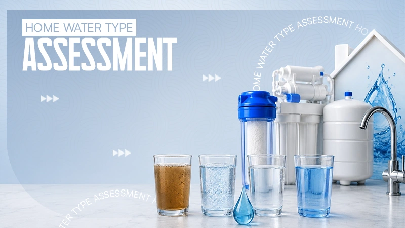 Home Water Type Assessment (1)