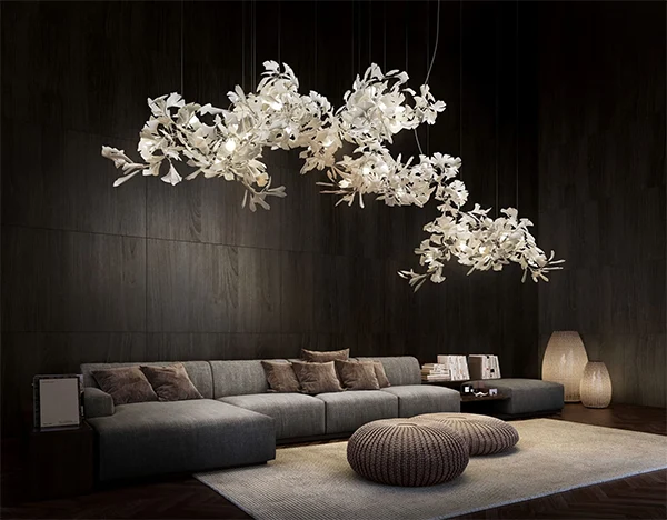 Lighting designs