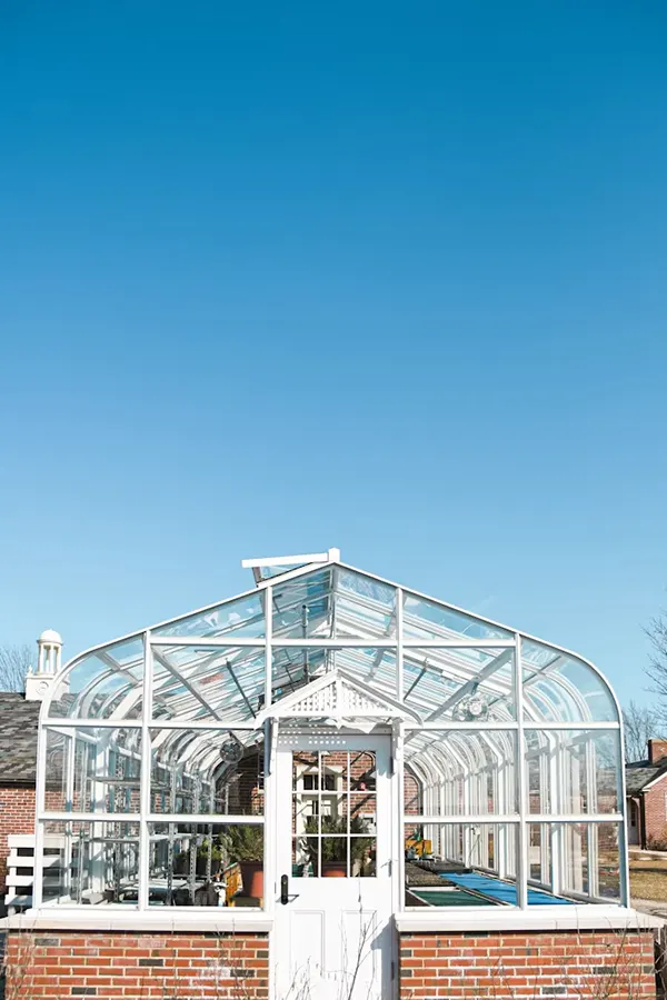 A Conservatory