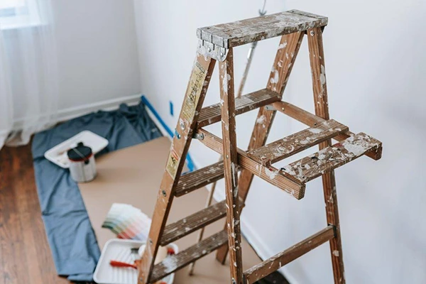  Painting Prep