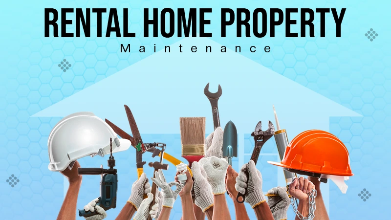 Rental Homes Property