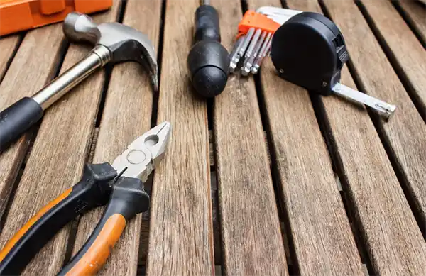 Repair Protocols
