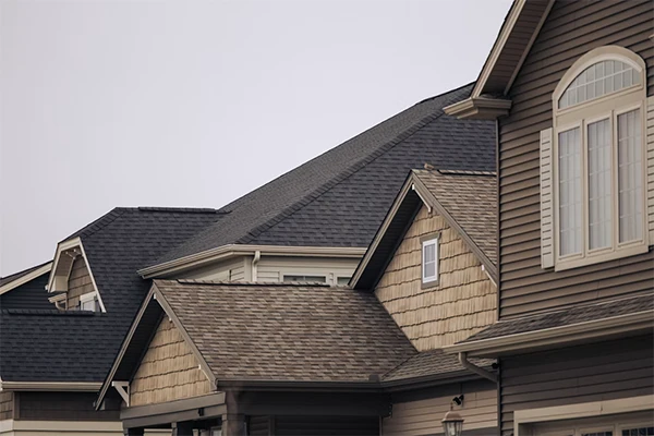 Roof Replacement
