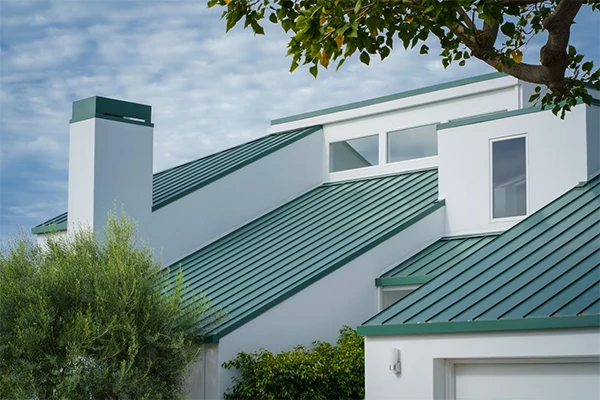Roof Upgrades
