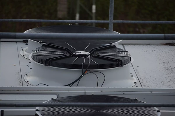 Roof Vents
