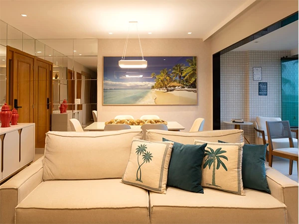 Unique Home Spaces