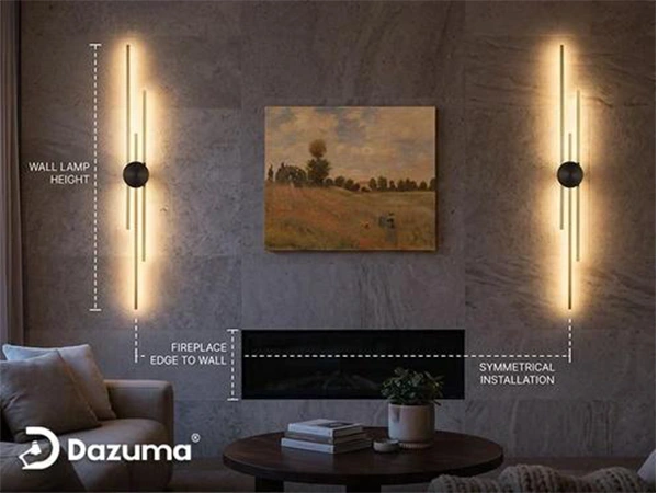 Wall Sconces