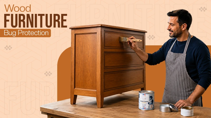 Wood Furniture
