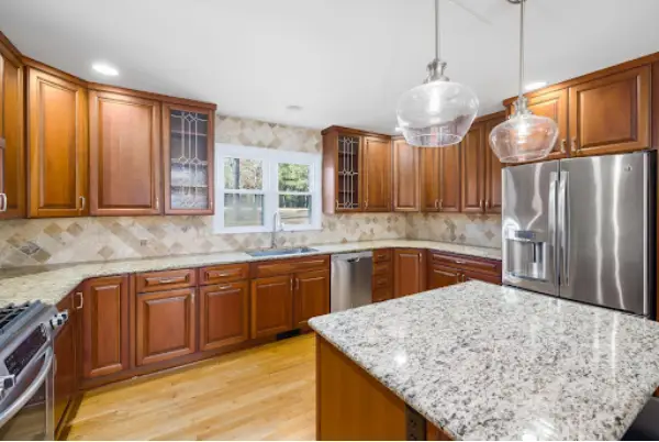 Your Kitchen