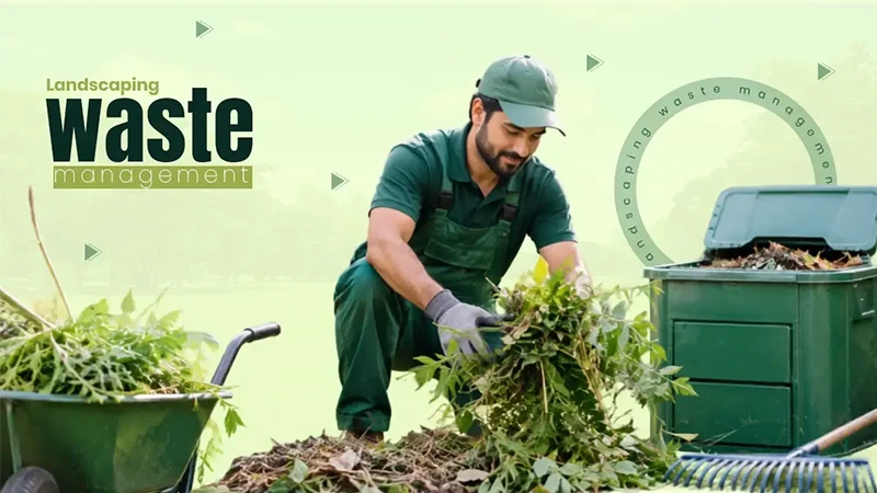 landscaping waste management guide