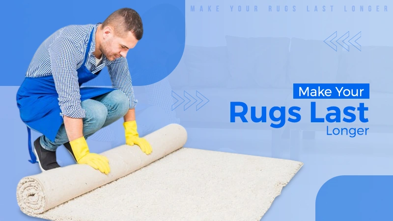 rug long term maintenance