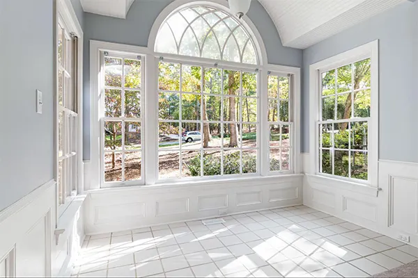 window functionality