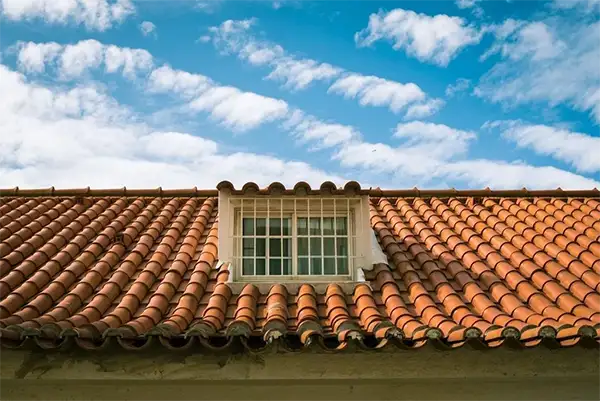 A Tradinal Roofing