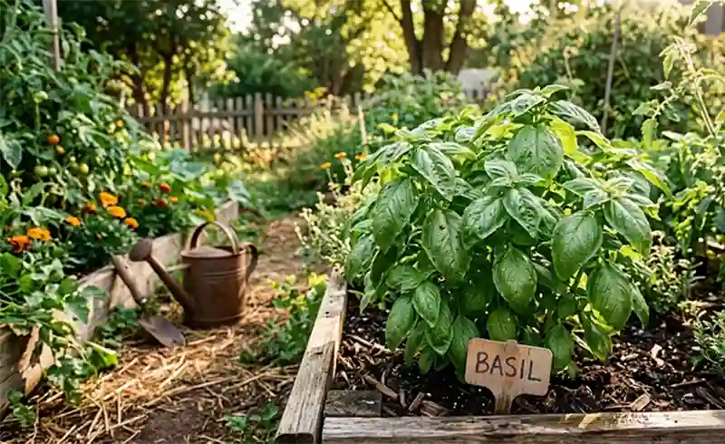 Basil 