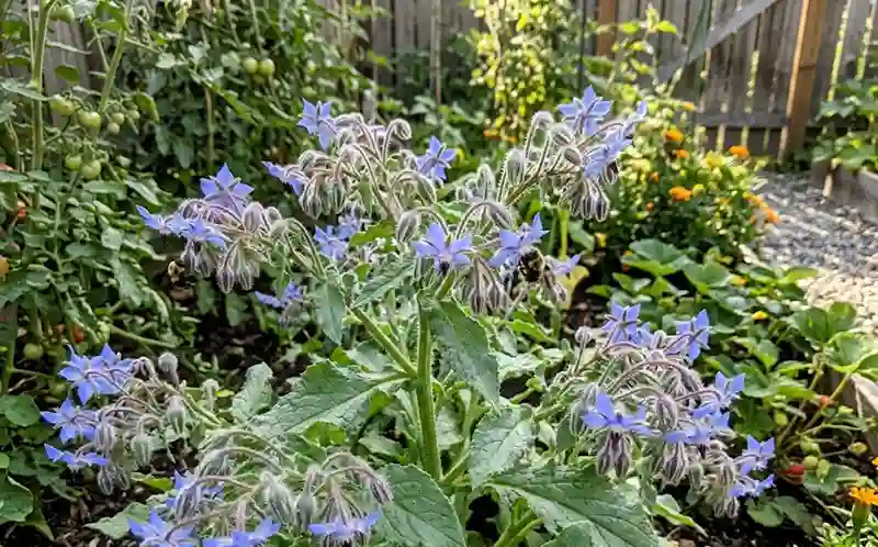 Borage